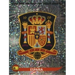 Emblem Spain 563