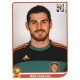 Iker Casillas Spain 564