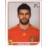 Sale Sticker of Carles Puyol Spain Panini South Africa 2010 Stickers