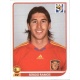 Sergio Ramos Spain 567
