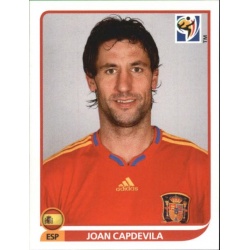 Joan Capdevila Spain 569