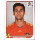 Alvaro Arbeloa Spain 570