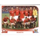 Alineación Switzerland 581