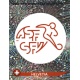 Escudo Switzerland 582