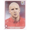 Sale Sticker of Philipp Senderos Switzerland Panini World Cup 2010