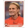 Offer Sticker Marco Padalino Switzerland Album Panini South Africa 2010