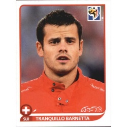 Tranquillo Barnetta Switzerland 593