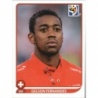 Sale Sticker of Gelson Fernandes Switzerland Panini 2010 World Cup Sticker