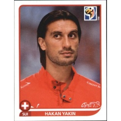 Hakan Yakin Switzerland 595