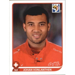 Johan Vonlanthen Switzerland 596
