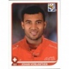 Buy Sticker Johan Vonlanthen Switzerland Panini 2010 World Cup Sticker