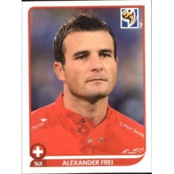 Alexander Frei Switzerland 597