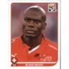 Sale Sticker of Blaise Nkufo Switzerland Panini World Cup 2010