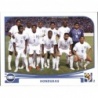 Sale Sticker of Team Photo Honduras Panini World Cup 2010