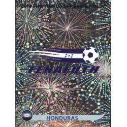 Escudo Honduras 601