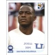 Maynor Figueroa Honduras 603