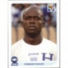 Offer Sticker Osman Chavez Honduras Album Panini South Africa 2010