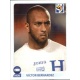 Victor Bernardez Honduras 605