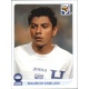 Mauricio Sabillon Honduras 607