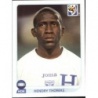 Offer Sticker Hendry Thomas Honduras Panini 2010 World Cup Sticker