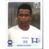 Buy Sticker Edgar Alvarez Honduras Panini South Africa 2010 Stickers