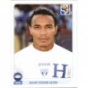 Sale Sticker of Julio Cesar Leon Honduras Album Panini South Africa 2010