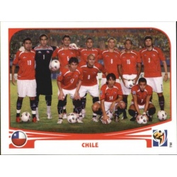 Team Photo Chile 619