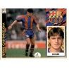 Roger Barcelona Ediciones Este 1997-98