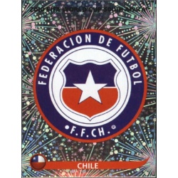 Emblem Chile 620