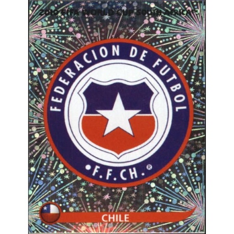 Escudo Chile 620