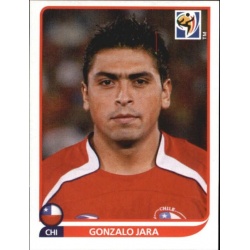 Gonzalo Jara Chile 622
