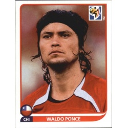 Waldo Ponce Chile 624