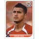 Arturo Vidal Chile 625