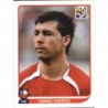 Buy Sticker Ismael Fuentes Chile Panini World Cup 2010
