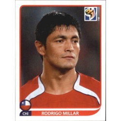 Rodrigo Millar Chile 628