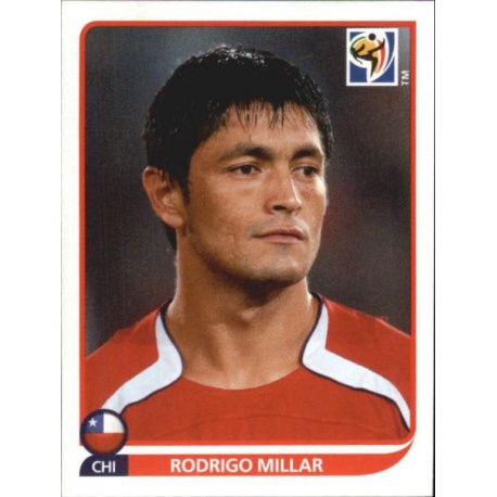 Rodrigo Millar Chile 628