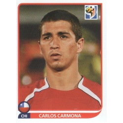 Carlos Carmmona Chile 629