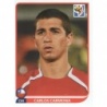 Offer Sticker Carlos Carmmona Chile Panini South Africa 2010 Stickers