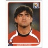 Buy Loose Sticker Marco Estrada Chile Album Panini South Africa 2010