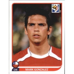 Mark Gonzalez Chile 635