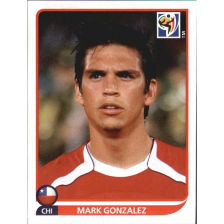 Mark Gonzalez Chile 635