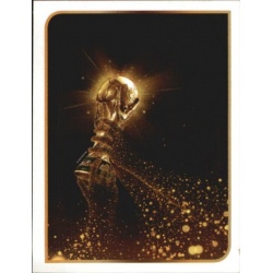 World Cup Trophy 638
