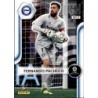 Soccer Trading Cards Fernando Pacheco Alavés Panini Megacracks 20/21