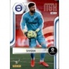Offer Soccer Cards Sivera Alavés Megacracks 2021 22