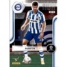 Soccer Trading Cards Martín Alavés Megacracks 2021 2022