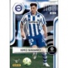 Trading Cards Ximo Navarro Alavés Megacracks 2021 2022