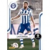 Offer Soccer Cards Laguardia Alavés Panini Megacracks 20/21