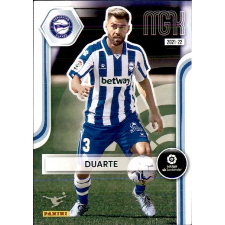 Duarte Alavés 9