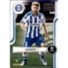 Offer Soccer Cards Duarte Alavés Megacracks 21 22