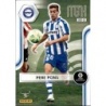 Soccer Trading Cards Pere Pons Alavés Megacracks 2021 2022
